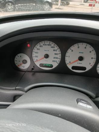 Chrysler Voyager Voyager/Grand Voyager (RG/RS) MPV 3.3 V6 (EGM) [128kW]  (02-2000/12-20=
08) picture 2