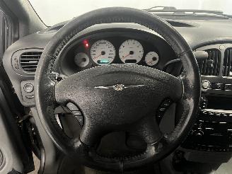 Chrysler Voyager Voyager/Grand Voyager (RG/RS) MPV 3.3 V6 (EGM) [128kW]  (02-2000/12-20=
08) picture 18