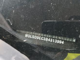 Opel Meriva Meriva (B) MPV 1.4 16V Ecotec (A14XER(Euro 5)) [74kW]  (06-2010/03-201=
7) picture 6