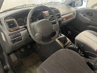 Suzuki Grand-vitara Grand Vitara I (FT/GT/HT) SUV 2.0 16V (J20A) [94kW]  (03-1998/07-2003)= picture 20