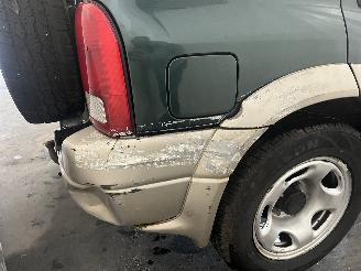 Suzuki Grand-vitara Grand Vitara I (FT/GT/HT) SUV 2.0 16V (J20A) [94kW]  (03-1998/07-2003)= picture 9