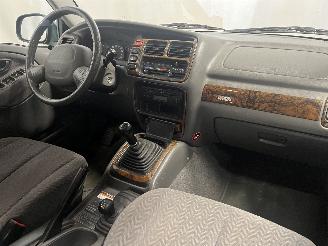 Suzuki Grand-vitara Grand Vitara I (FT/GT/HT) SUV 2.0 16V (J20A) [94kW]  (03-1998/07-2003)= picture 15