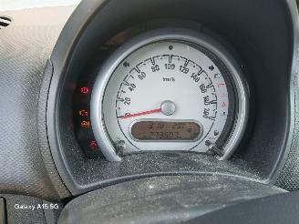 Opel Agila Agila (B) MPV 1.0 12V (K10B(Euro 4; Euro 5)) [48kW]  (04-2008/06-2011)= picture 2