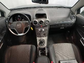 Opel Antara Antara (LA6) SUV 2.4 16V 4x2 (Z24SED(Euro 4)) [103kW]  (09-2008/12-201=
1) picture 12