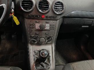 Opel Antara Antara (LA6) SUV 2.4 16V 4x2 (Z24SED(Euro 4)) [103kW]  (09-2008/12-201=
1) picture 18