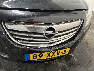 Opel Insignia Insignia Hatchback 5-drs 2.0 CDTI 16V 130 Ecotec (A20DTJ(Euro 5)) [96k=
W]  (07-2008/03-2017) picture 9