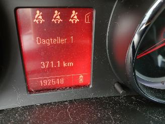 Opel Meriva Meriva (B) MPV 1.4 Turbo 16V Ecotec (A14NET(Euro 5)) [103kW]  (06-2010=
/03-2017) picture 2