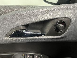 Opel Meriva Meriva (B) MPV 1.4 Turbo 16V Ecotec (A14NET(Euro 5)) [103kW]  (06-2010=
/03-2017) picture 19