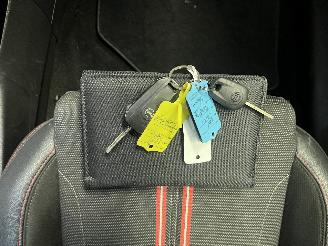 Opel Corsa Corsa F (UB/UH/UP) Hatchback 5-drs 1.2 Turbo 12V 100 (F12XHL(EB2ADTD))=
 [74kW]  (07-2019/...) picture 34