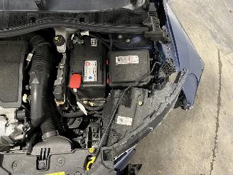 Opel Corsa Corsa F (UB/UH/UP) Hatchback 5-drs 1.2 Turbo 12V 100 (F12XHL(EB2ADTD))=
 [74kW]  (07-2019/...) picture 21