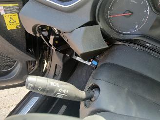 Opel Grandland Grandland (X) SUV 1.2 Turbo 12V (F12XHT(EB2ADTS)) [96kW]  (06-2017/...=
) picture 19