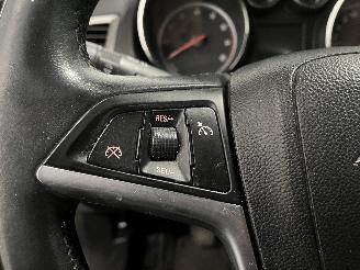 Opel Astra Astra J (PC6/PD6/PE6/PF6) Hatchback 5-drs 1.6 16V (A16XER(Euro 5)) [85=
kW]  (12-2009/10-2015) picture 23