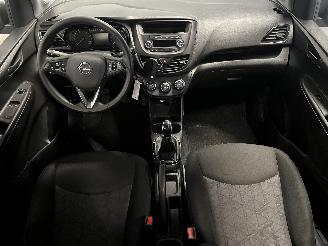 Opel Karl Karl Hatchback 5-drs 1.0 12V (D10XE(Euro 6d-temp)) [54kW]  (01-2018/03=
-2019) picture 19