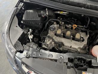 Opel Karl Karl Hatchback 5-drs 1.0 12V (D10XE(Euro 6d-temp)) [54kW]  (01-2018/03=
-2019) picture 14