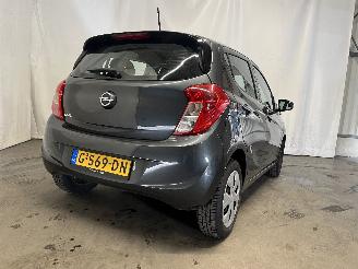 Opel Karl Karl Hatchback 5-drs 1.0 12V (D10XE(Euro 6d-temp)) [54kW]  (01-2018/03=
-2019) picture 5