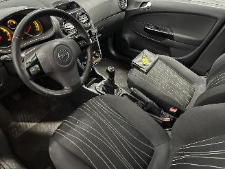 Opel Corsa Corsa D Hatchback 1.3 CDTi 16V ecoFLEX (A13DTE(Euro 5)) [70kW]  (06-20=
10/08-2014) picture 17