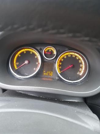 Opel Corsa Corsa D Hatchback 1.3 CDTi 16V ecoFLEX (A13DTE(Euro 5)) [70kW]  (06-20=
10/08-2014) picture 2