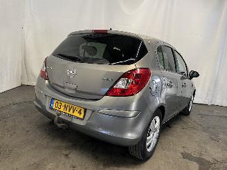 Opel Corsa Corsa D Hatchback 1.3 CDTi 16V ecoFLEX (A13DTE(Euro 5)) [70kW]  (06-20=
10/08-2014) picture 5