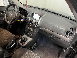 Opel Antara Antara (LA6) SUV 2.4 16V 4x4 (Z24SED(Euro 4)) [103kW]  (08-2006/12-201=
1) picture 8