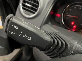 Opel Antara Antara (LA6) SUV 2.4 16V 4x4 (Z24SED(Euro 4)) [103kW]  (08-2006/12-201=
1) picture 14