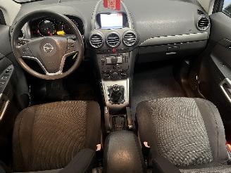 Opel Antara Antara (LA6) SUV 2.4 16V 4x4 (Z24SED(Euro 4)) [103kW]  (08-2006/12-201=
1) picture 11