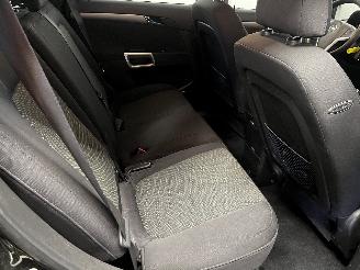 Opel Antara Antara (LA6) SUV 2.4 16V 4x4 (Z24SED(Euro 4)) [103kW]  (08-2006/12-201=
1) picture 10