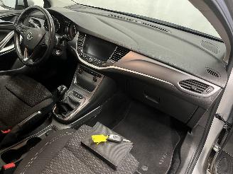 Opel Astra Astra K Hatchback 5-drs 1.6 CDTI 110 16V (B16DTU) [81kW]  (06-2015/12-=
2022) picture 15