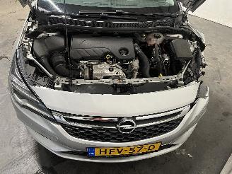 Opel Astra Astra K Hatchback 5-drs 1.6 CDTI 110 16V (B16DTU) [81kW]  (06-2015/12-=
2022) picture 13