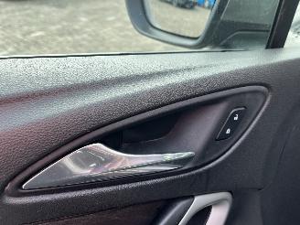 Opel Astra Astra K Hatchback 5-drs 1.0 Turbo 12V (B10XFT(Euro 6)) [77kW]  (10-201=
5/12-2022) picture 16