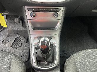 Opel Astra Astra K Hatchback 5-drs 1.0 Turbo 12V (B10XFT(Euro 6)) [77kW]  (10-201=
5/12-2022) picture 21