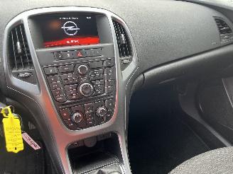 Opel Astra Astra J Sports Tourer (PD8/PE8/PF8) Combi 1.6 CDTI 16V (B16DTL) [81kW]=
  (02-2014/04-2016) picture 15