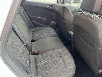 Opel Astra Astra J Sports Tourer (PD8/PE8/PF8) Combi 1.6 CDTI 16V (B16DTL) [81kW]=
  (02-2014/04-2016) picture 9