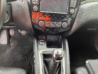 Nissan Qashqai Qashqai (J11) SUV 1.2 DIG-T 16V (HRA2DDT) [85kW]  (11-2013/...) picture 17