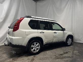 Nissan X-Trail X-Trail (T31) SUV 2.0 XE,SE,LE dCi 16V 4x4 (M9R) [110kW]  (06-2007/11-=
2013) picture 6