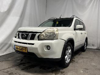  Nissan X-Trail X-Trail (T31) SUV 2.0 XE,SE,LE dCi 16V 4x4 (M9R) [110kW]  (06-2007/11-=
2013) 2008/6