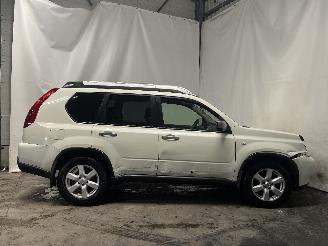 Nissan X-Trail X-Trail (T31) SUV 2.0 XE,SE,LE dCi 16V 4x4 (M9R) [110kW]  (06-2007/11-=
2013) picture 7