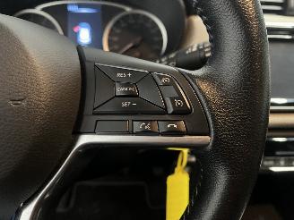 Nissan Micra Micra (K14) Hatchback 0.9 IG-T 12V (H4B-408) [66kW]  (12-2016/06-2025)= picture 23