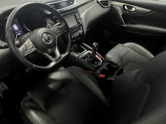 Nissan Qashqai Qashqai (J11) SUV 1.3 DIG-T 140 16V (HR13DDT) [103kW]  (08-2018/...) picture 17