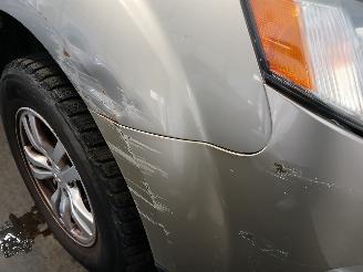 Mitsubishi Outlander Outlander (CW) SUV 2.4 16V Mivec 4x2 (4B12) [125kW]  (11-2006/11-2012)= picture 25