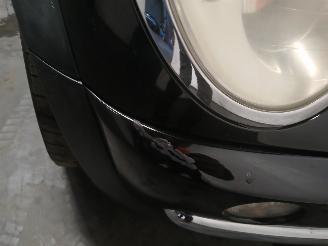 Mini Mini Mini (R50/53) Hatchback 1.6 16V Cooper (W10-B16A) [85kW]  (06-2001/09-=
2006) picture 18