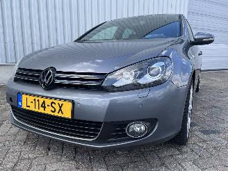  Volkswagen Golf Golf VI (5K1) Hatchback 1.4 TSI 160 16V (CAVD) [118kW]  (10-2008/11-20=
12) 2012/6