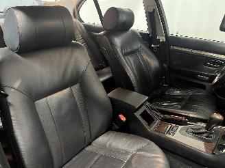 BMW 5-serie 5 serie (E39) Sedan 525i 24V (M54-B25(256S5)) [141kW]  (09-2000/06-200=
3) picture 11