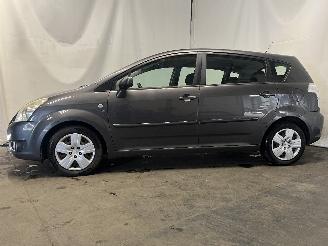 Toyota Corolla Corolla Verso (R10/11) MPV 1.8 16V VVT-i (1ZZFE) [95kW]  (04-2004/03-2=
009) picture 4