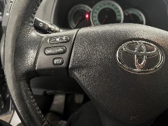 Toyota Corolla Corolla Verso (R10/11) MPV 1.8 16V VVT-i (1ZZFE) [95kW]  (04-2004/03-2=
009) picture 21