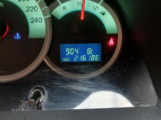 Toyota Corolla Corolla Verso (R10/11) MPV 1.8 16V VVT-i (1ZZFE) [95kW]  (04-2004/03-2=
009) picture 2