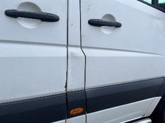 Volkswagen Crafter Crafter Van 2.0 TDI 16V (CKTB(Euro 5)) [80kW]  (05-2011/12-2016) picture 10