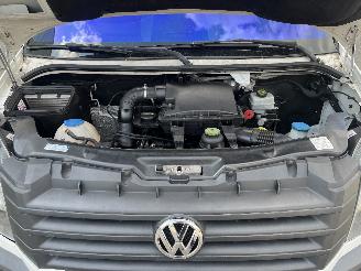 Volkswagen Crafter Crafter Van 2.0 TDI 16V (CKTB(Euro 5)) [80kW]  (05-2011/12-2016) picture 27