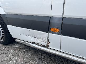 Volkswagen Crafter Crafter Van 2.0 TDI 16V (CKTB(Euro 5)) [80kW]  (05-2011/12-2016) picture 14