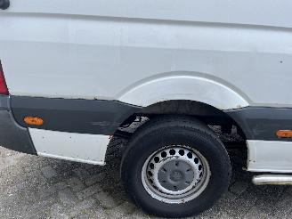 Volkswagen Crafter Crafter Van 2.0 TDI 16V (CKTB(Euro 5)) [80kW]  (05-2011/12-2016) picture 12