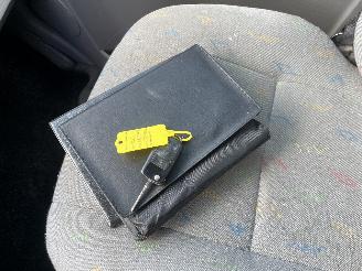 Volkswagen Crafter Crafter Van 2.5 TDI 30/32/35/46/50 (BJL(Euro 4)) [100kW]  (04-2006/05-=
2013) picture 24